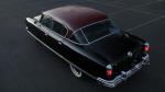 Nash Ambassador Custom 4-Door Sedan 1952 года